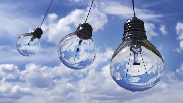 Risparmio energetico: avviati i lavori per rendere più efficiente l’illuminazione pubblica 
