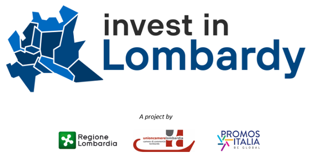 Attrazione investimenti in Lombardia